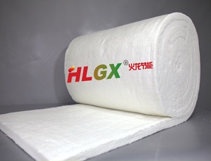 陶瓷纖維毯廠家直供，HLGX陶瓷纖維毯質(zhì)量好價格低