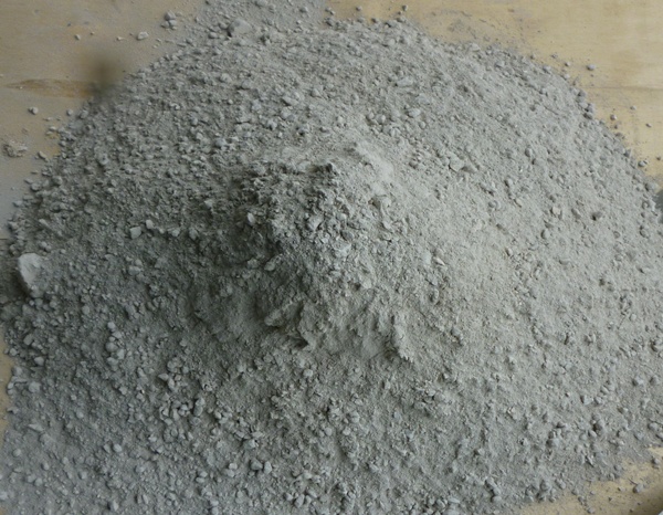 HLGX耐火澆注料